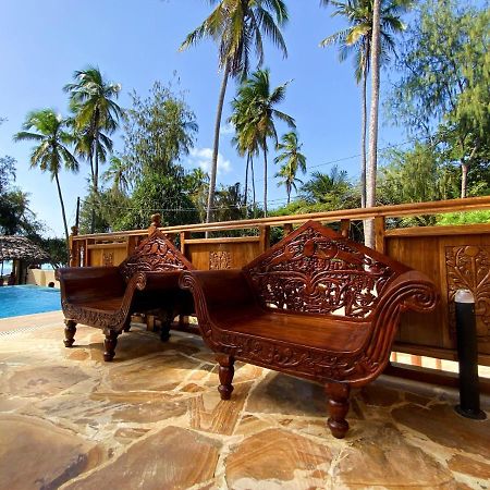 Cast Away Residence Kiwengwa  ภายนอก รูปภาพ